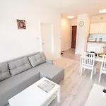 Appartement Center - Zdrojowe *