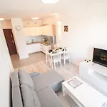 Center - Zdrojowe Appartement