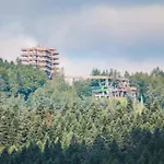 Center - Zdrojowe Krynica Zdroj