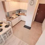 Apartamento Center - Zdrojowe Krynica Zdroj