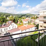 Center - Zdrojowe