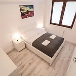 Center - Zdrojowe Apartamento Krynica Zdroj