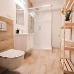 Apartamento Center - Zdrojowe *