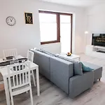 Apartamento Center - Zdrojowe