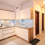 Center - Zdrojowe Appartement *