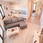 Center - Zdrojowe Apartamento Krynica Zdroj