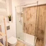 Center - Zdrojowe Apartamento Krynica Zdroj