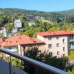 Center - Zdrojowe *