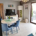 Apartamento Center - Zdrojowe Krynica Zdroj