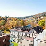 Apartamento Center - Zdrojowe