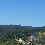 Center - Zdrojowe Apartamento Krynica Zdroj