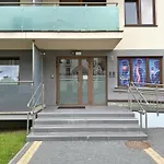 Center - Zdrojowe Apartamento