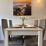 Apartamento Center - Zdrojowe