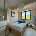 Apartamento Center - Zdrojowe Krynica Zdroj