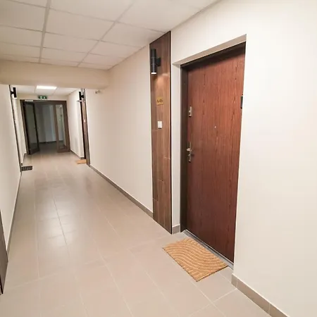 Apartment Center - Zdrojowe *