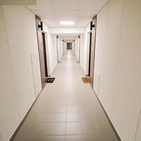 Center - Zdrojowe * Krynica Zdroj