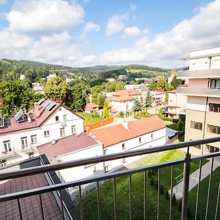 Center - Zdrojowe