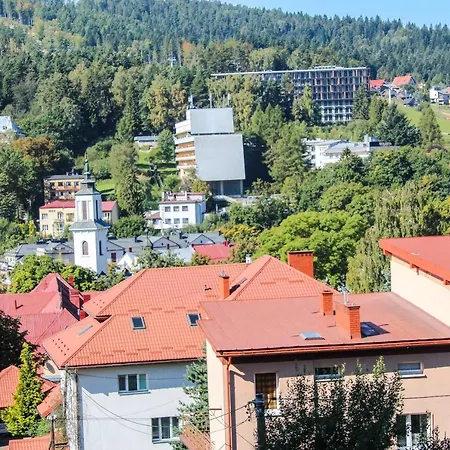 Center - Zdrojowe * Krynica Zdroj