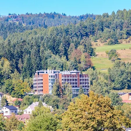 Center - Zdrojowe *