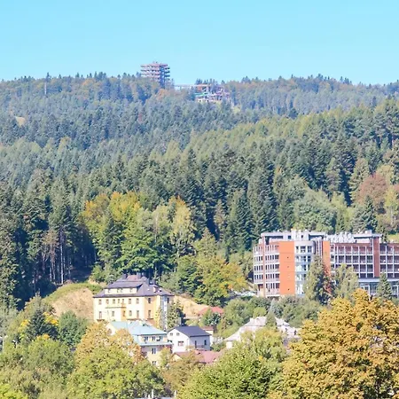 Center - Zdrojowe Krynica Zdroj