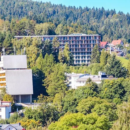 Center - Zdrojowe Krynica Zdrój