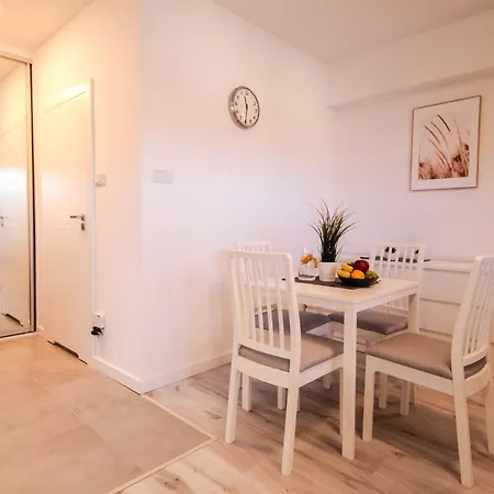 Apartment Center - Zdrojowe Krynica Zdroj