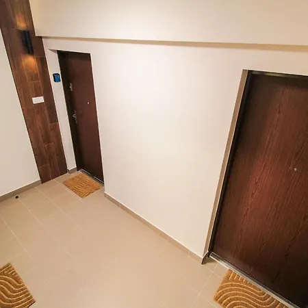 Center - Zdrojowe Apartman