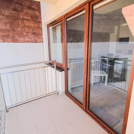 Apartment Center - Zdrojowe *
