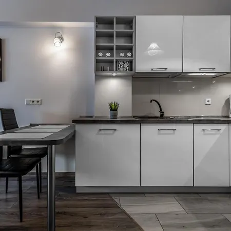 Apartment Center - Zdrojowe *