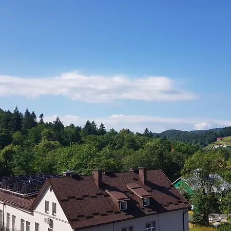 Center - Zdrojowe *