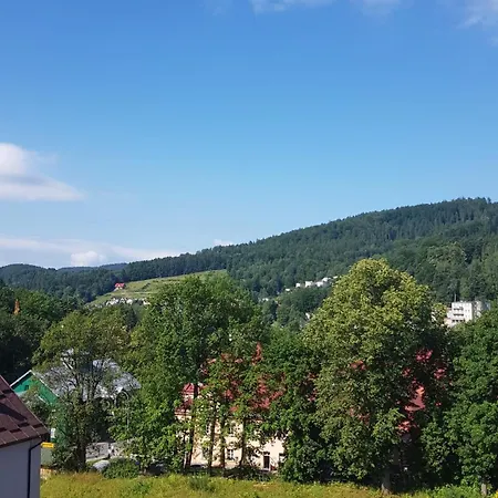 Center - Zdrojowe Krynica-Zdrój