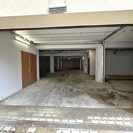 Apartment Center - Zdrojowe