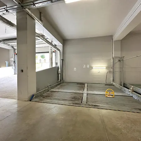 Apartman Center - Zdrojowe Krynica Zdrój