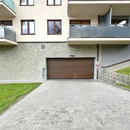 Center - Zdrojowe * Krynica Zdroj
