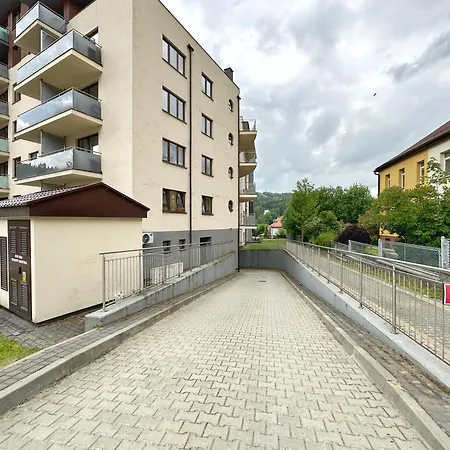 Apartment Center - Zdrojowe *