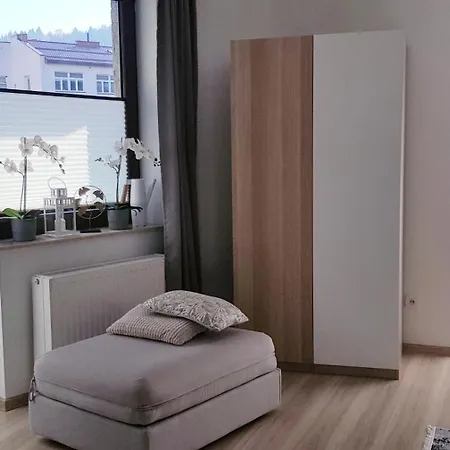Center - Zdrojowe Apartman Krynica Zdrój
