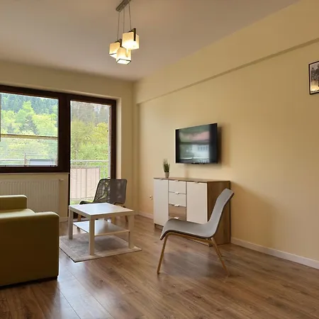 Apartment Center - Zdrojowe *