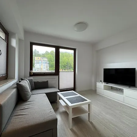 Apartment Center - Zdrojowe
