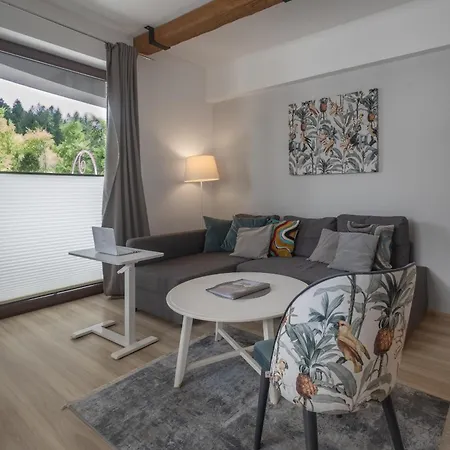 Apartment Center - Zdrojowe