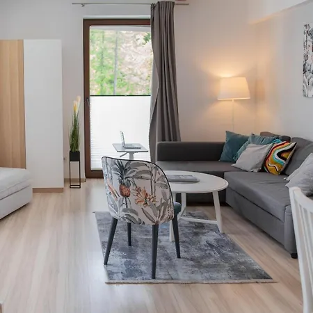 Apartment Center - Zdrojowe *