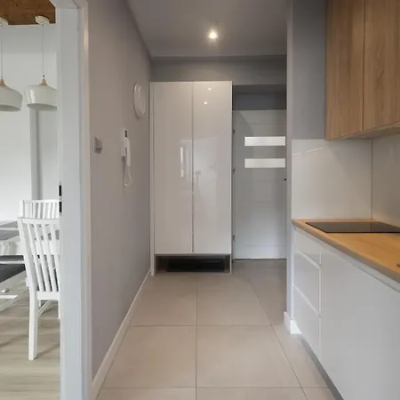 Apartment Center - Zdrojowe
